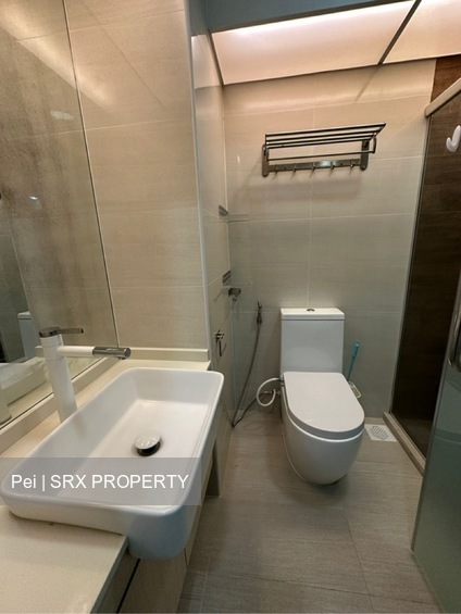 Blk 633B Senja Green (Bukit Panjang), HDB 4 Rooms #575321511